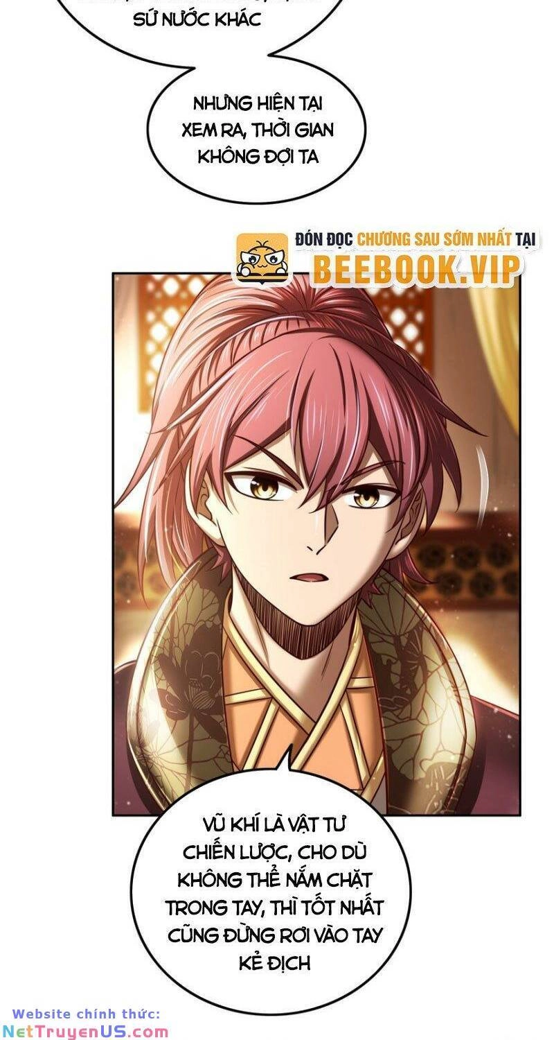 Xuân Thu Bá Đồ Chapter 224 - 14