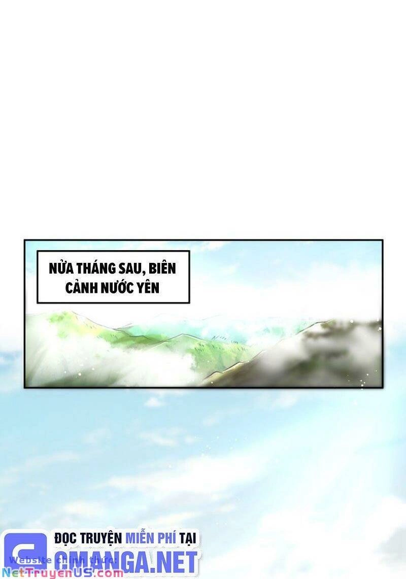 Xuân Thu Bá Đồ Chapter 224 - 20