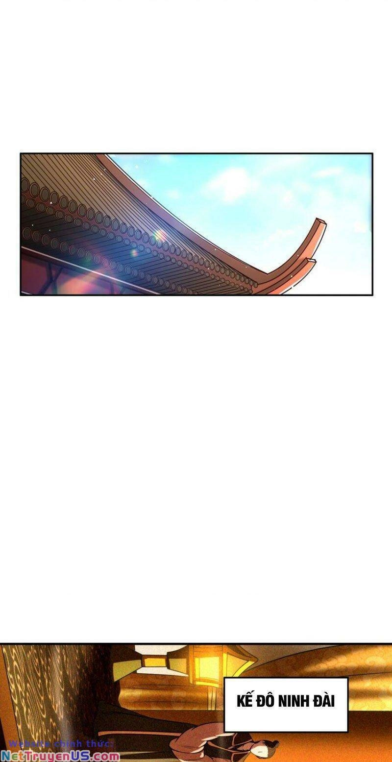 Xuân Thu Bá Đồ Chapter 224 - 27