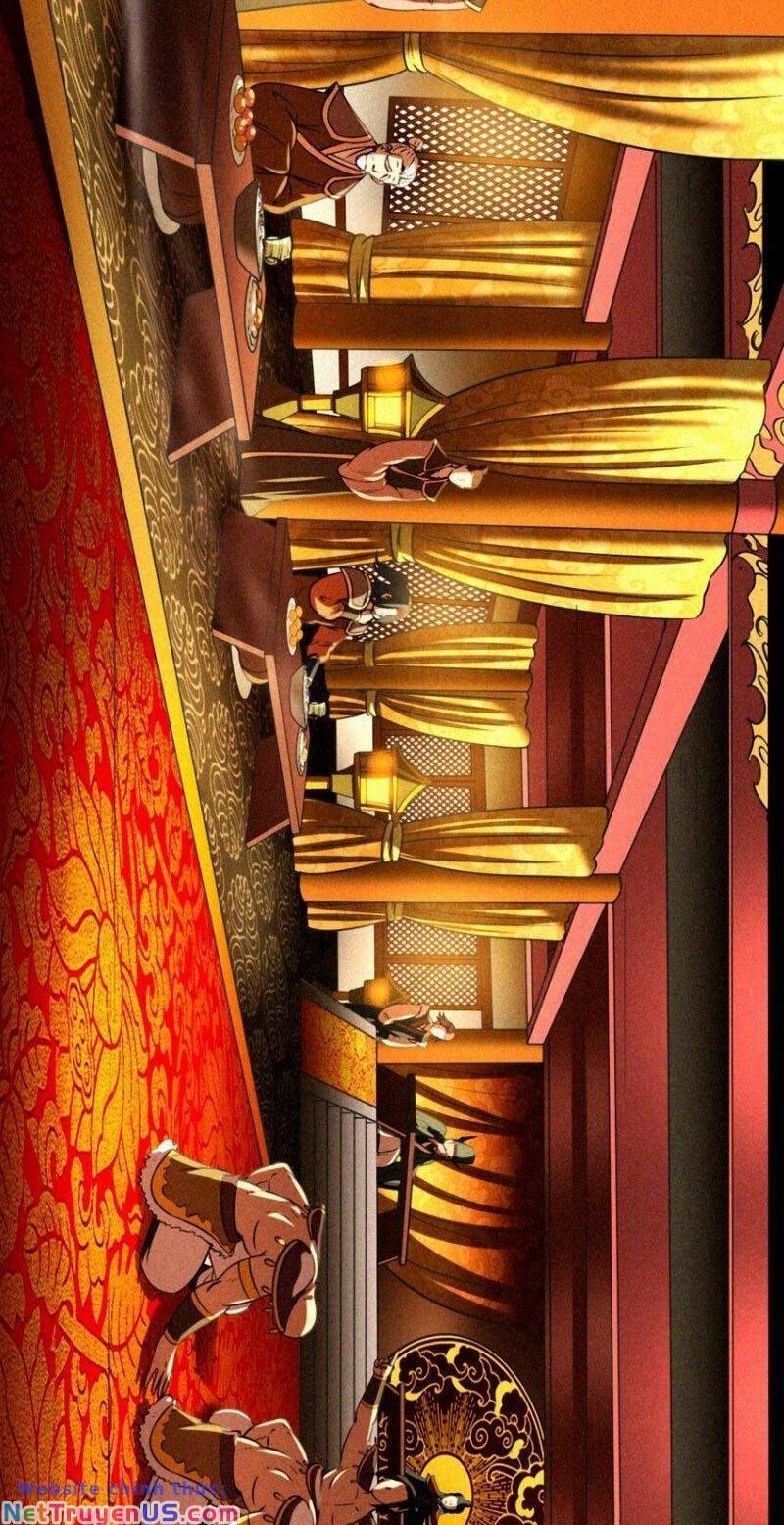 Xuân Thu Bá Đồ Chapter 224 - 28