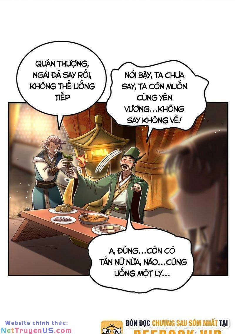 Xuân Thu Bá Đồ Chapter 224 - 31