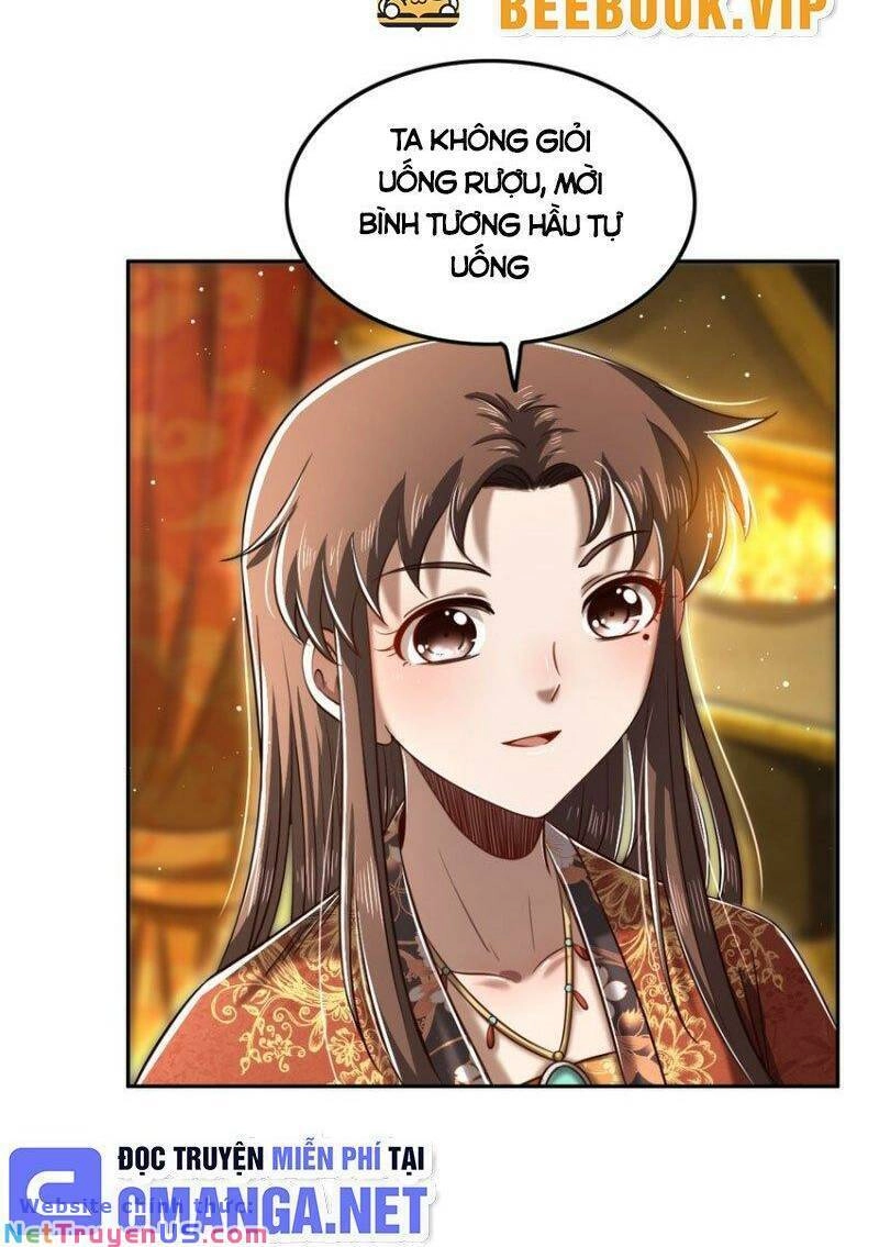 Xuân Thu Bá Đồ Chapter 224 - 32