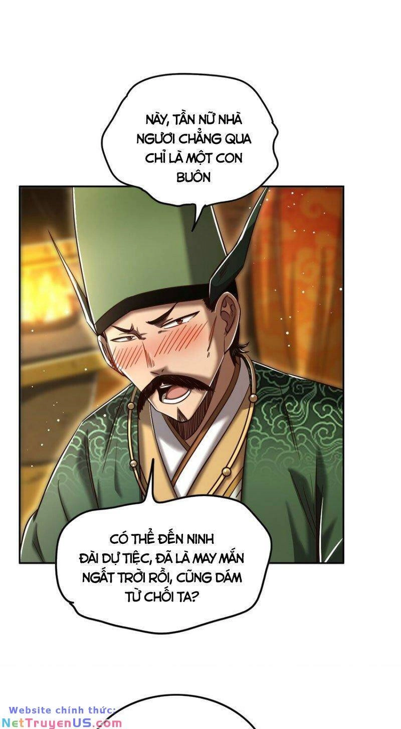 Xuân Thu Bá Đồ Chapter 224 - 33