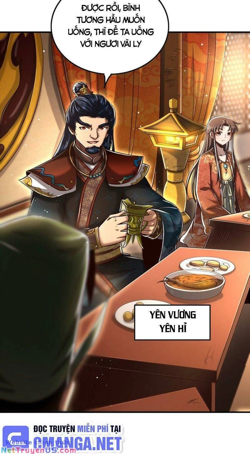 Xuân Thu Bá Đồ Chapter 224 - 34