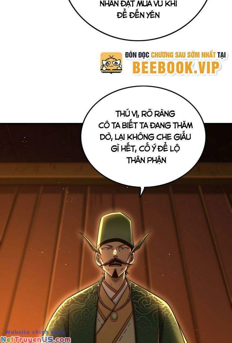 Xuân Thu Bá Đồ Chapter 224 - 38