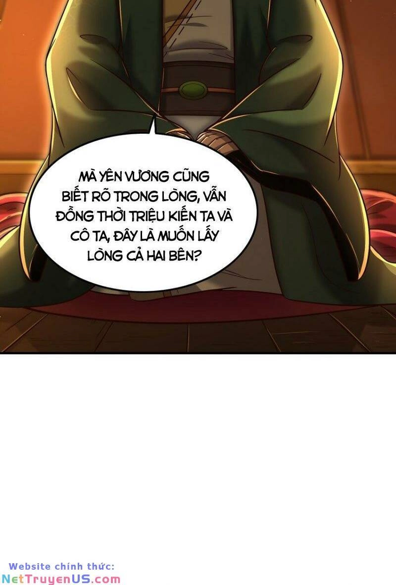 Xuân Thu Bá Đồ Chapter 224 - 39