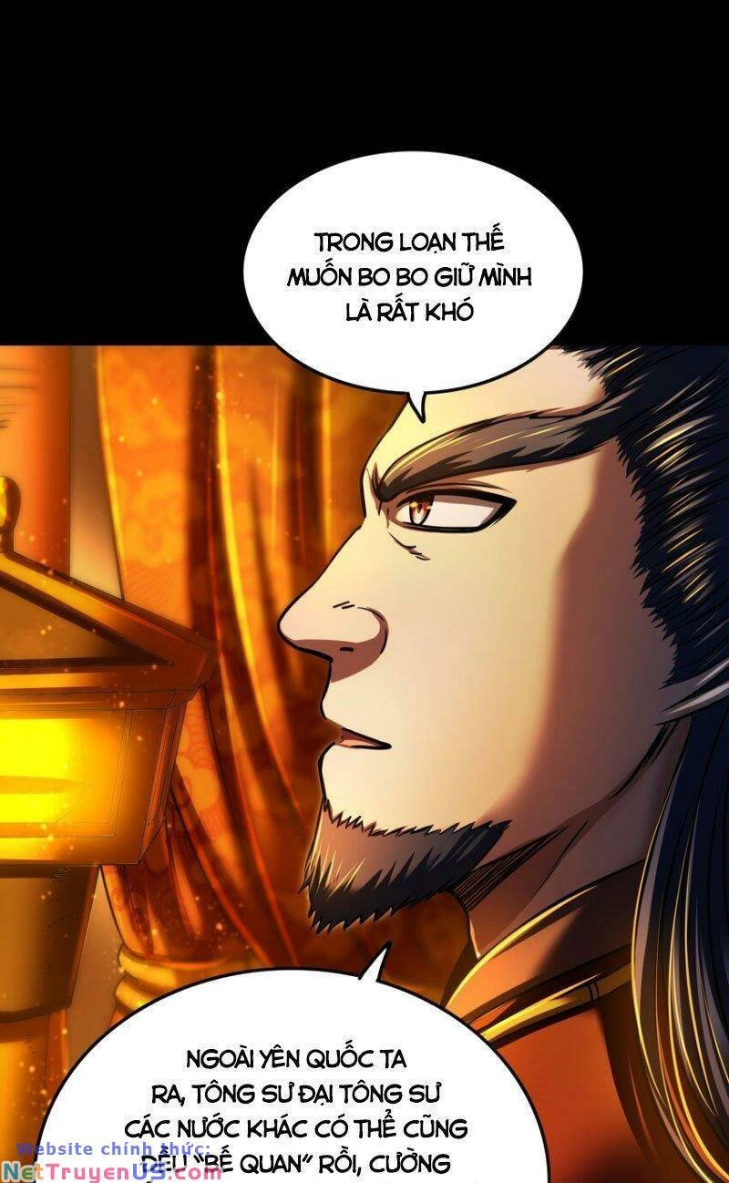 Xuân Thu Bá Đồ Chapter 224 - 54