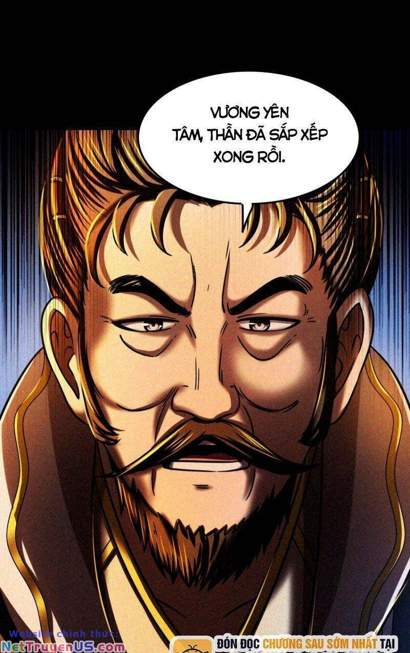 Xuân Thu Bá Đồ Chapter 224 - 56