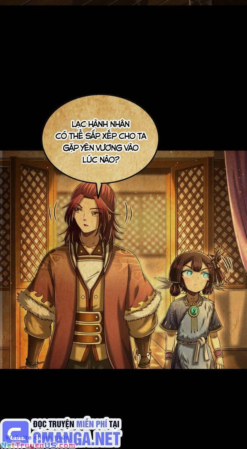 Xuân Thu Bá Đồ Chapter 225 - 4