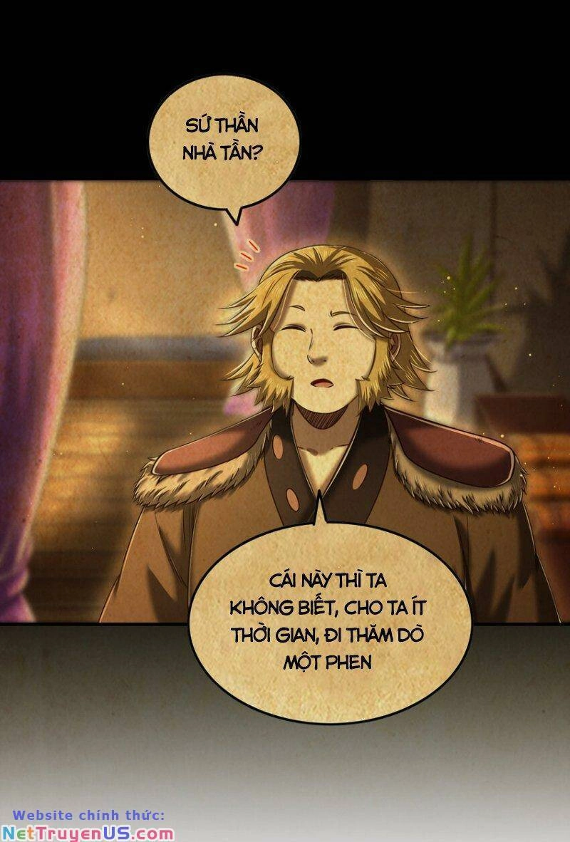 Xuân Thu Bá Đồ Chapter 225 - 7