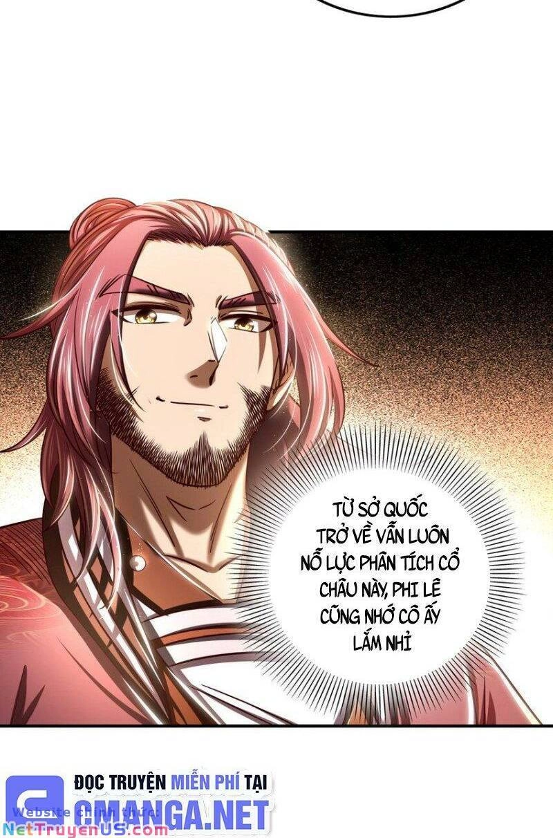 Xuân Thu Bá Đồ Chapter 225 - 12