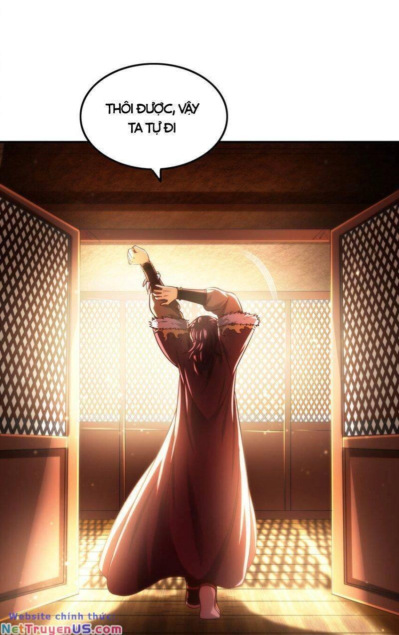 Xuân Thu Bá Đồ Chapter 225 - 13