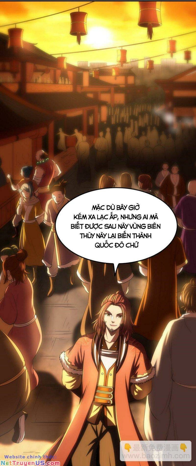 Xuân Thu Bá Đồ Chapter 225 - 15