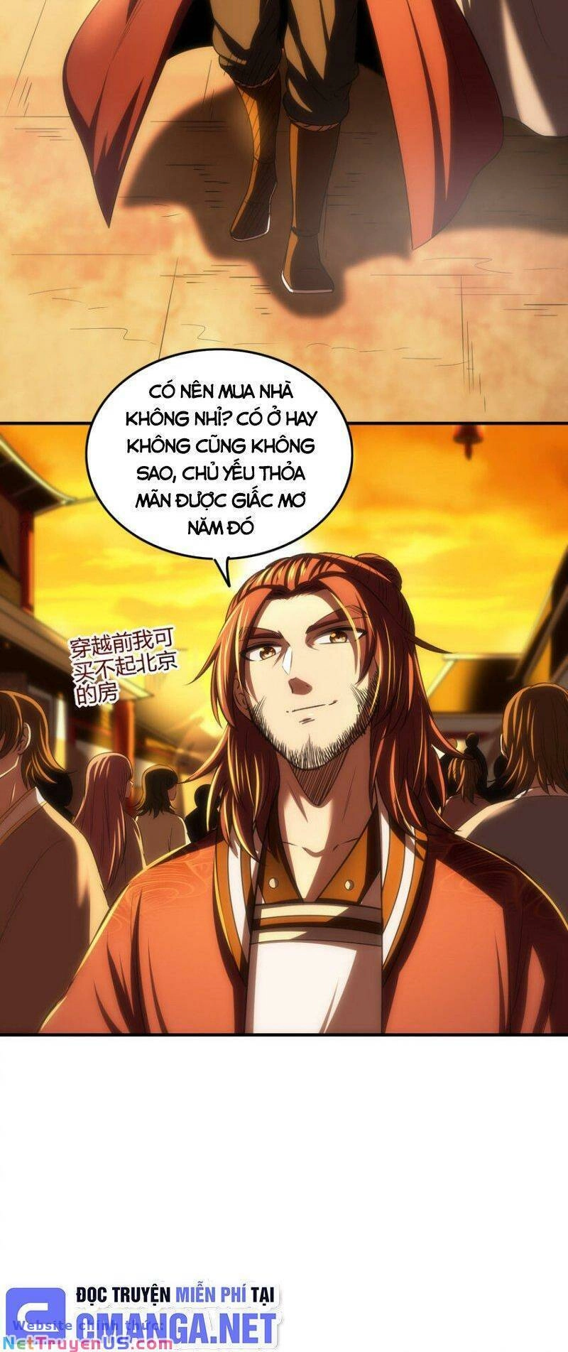 Xuân Thu Bá Đồ Chapter 225 - 16