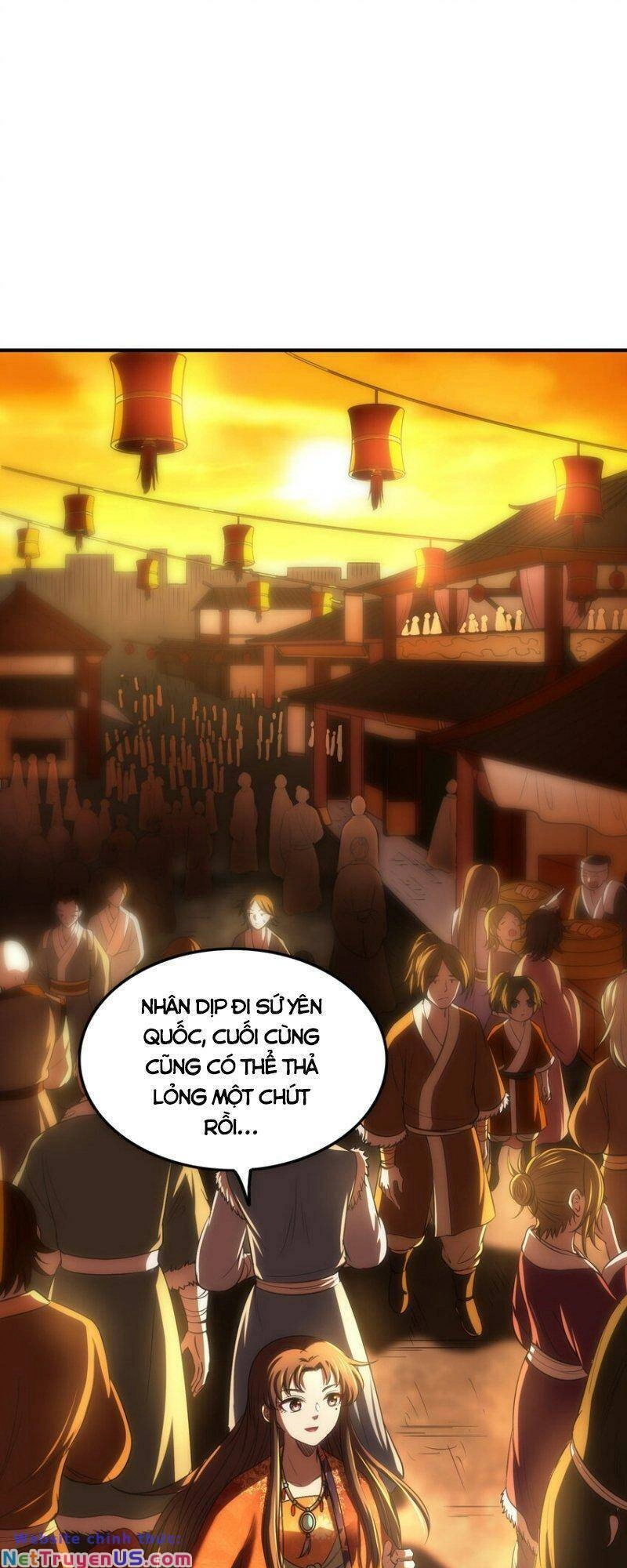 Xuân Thu Bá Đồ Chapter 225 - 17