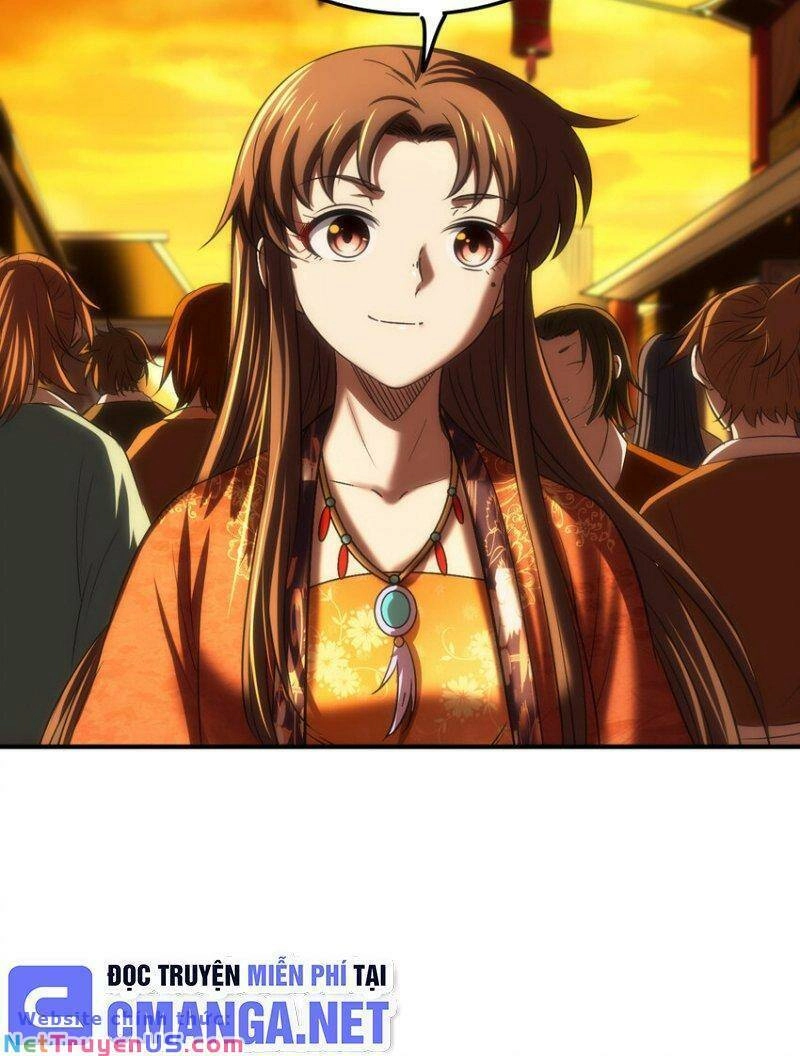 Xuân Thu Bá Đồ Chapter 225 - 19