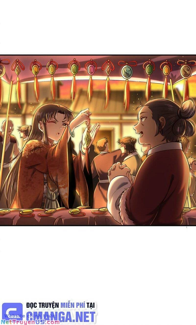 Xuân Thu Bá Đồ Chapter 225 - 21