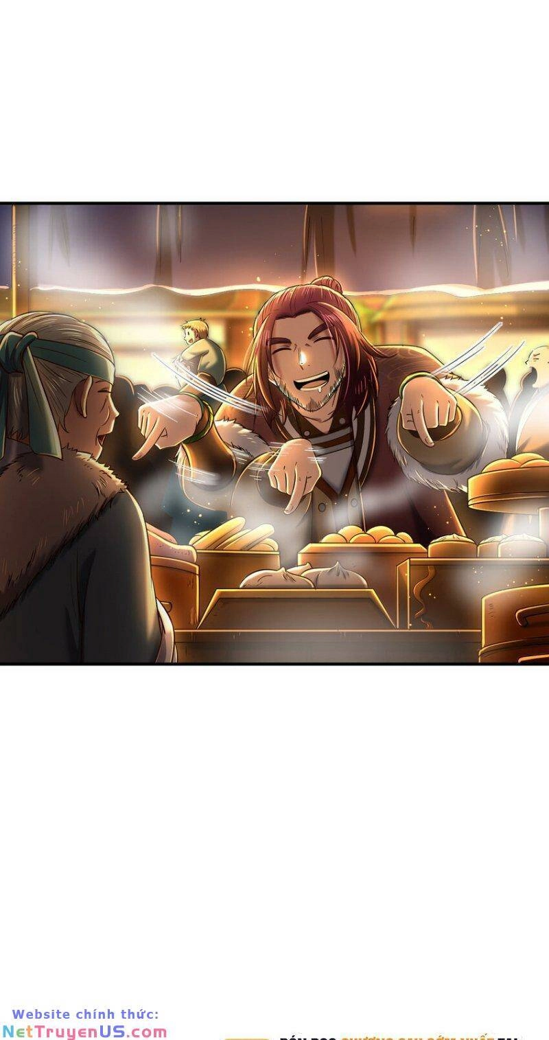 Xuân Thu Bá Đồ Chapter 225 - 22