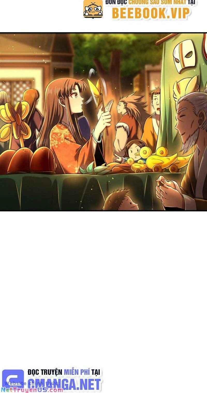 Xuân Thu Bá Đồ Chapter 225 - 23