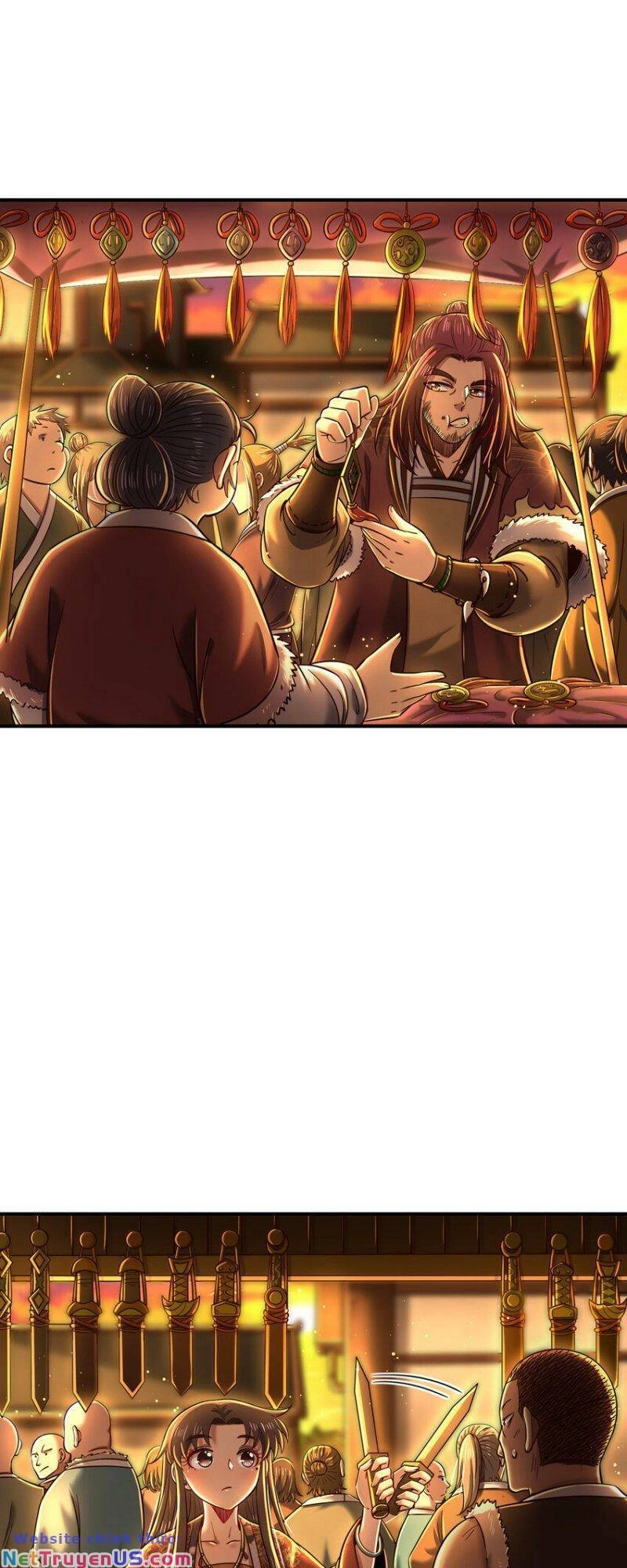 Xuân Thu Bá Đồ Chapter 225 - 24