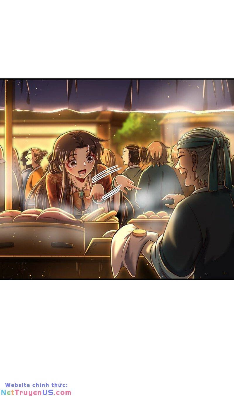 Xuân Thu Bá Đồ Chapter 225 - 27