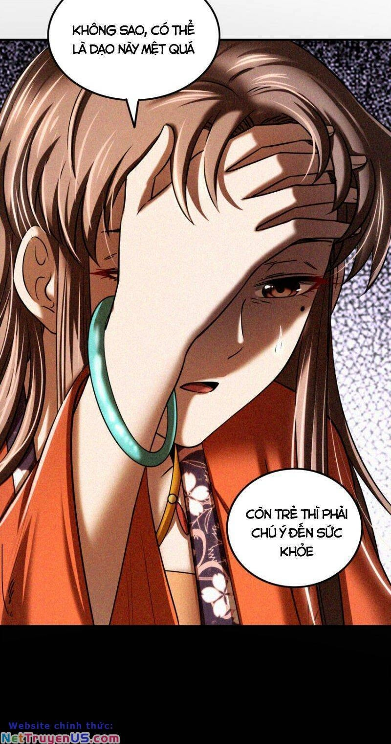 Xuân Thu Bá Đồ Chapter 225 - 32