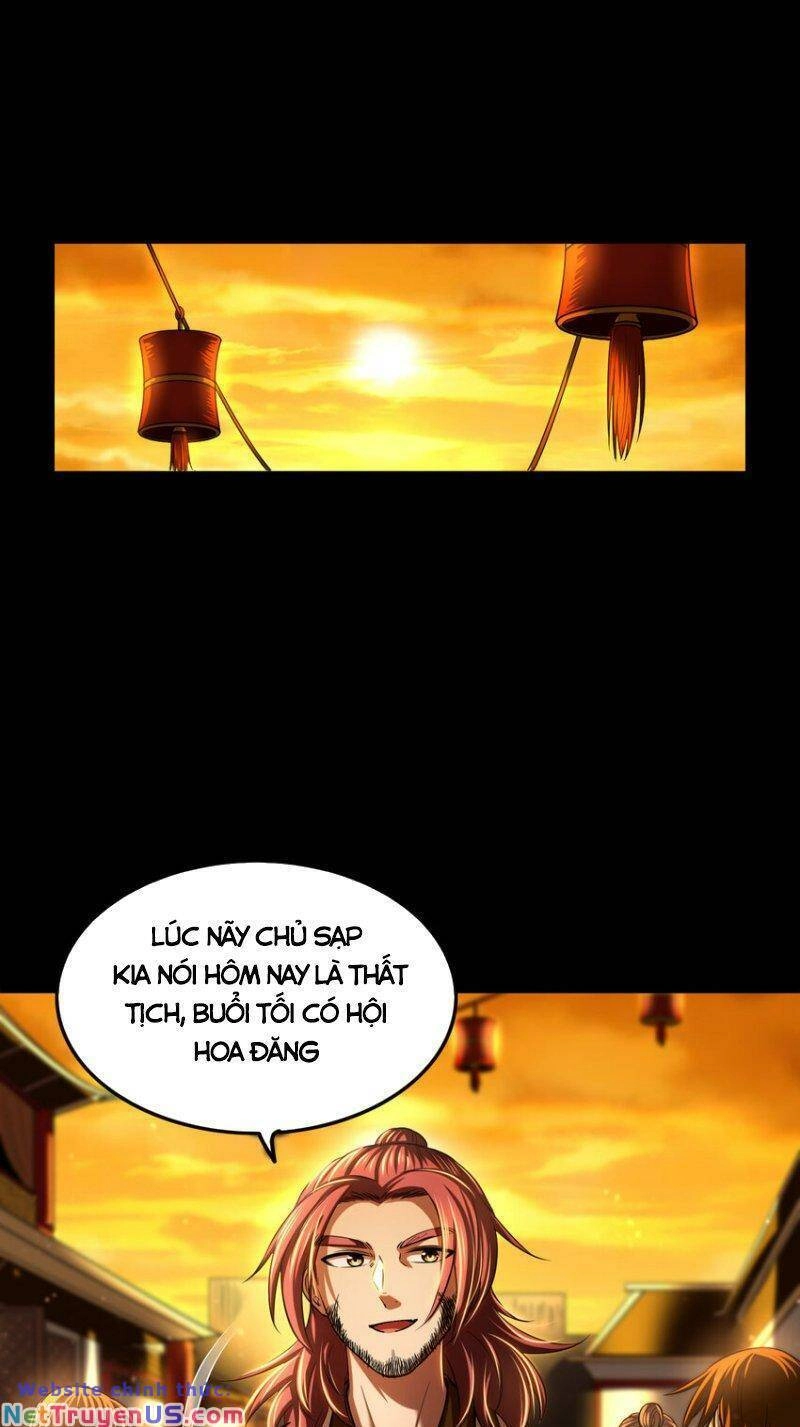 Xuân Thu Bá Đồ Chapter 225 - 33