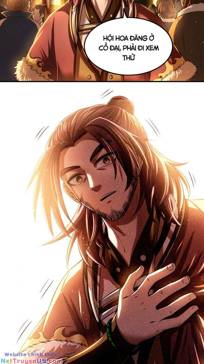 Xuân Thu Bá Đồ Chapter 225 - 34