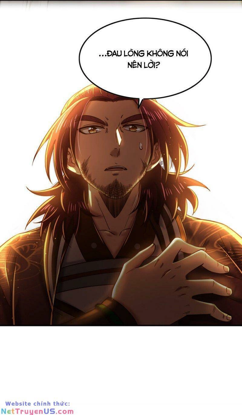 Xuân Thu Bá Đồ Chapter 225 - 37