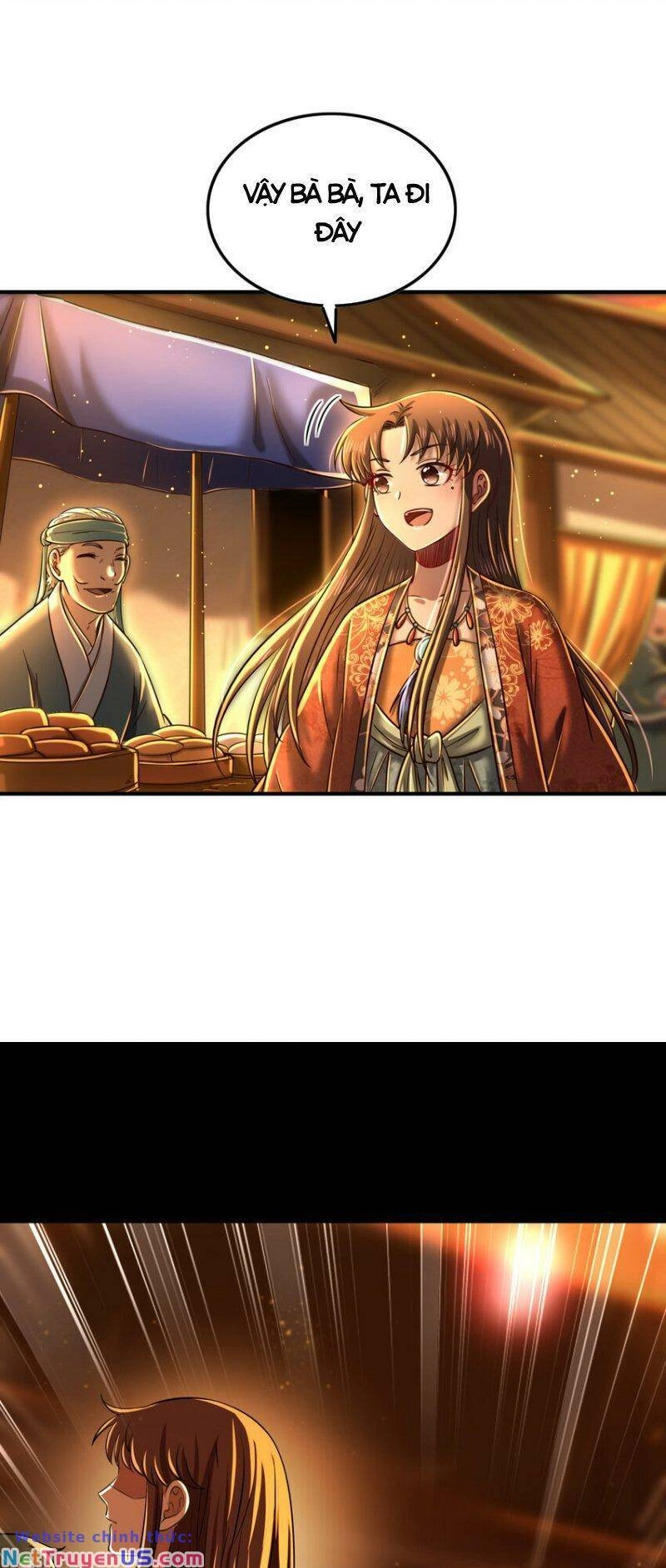 Xuân Thu Bá Đồ Chapter 225 - 39