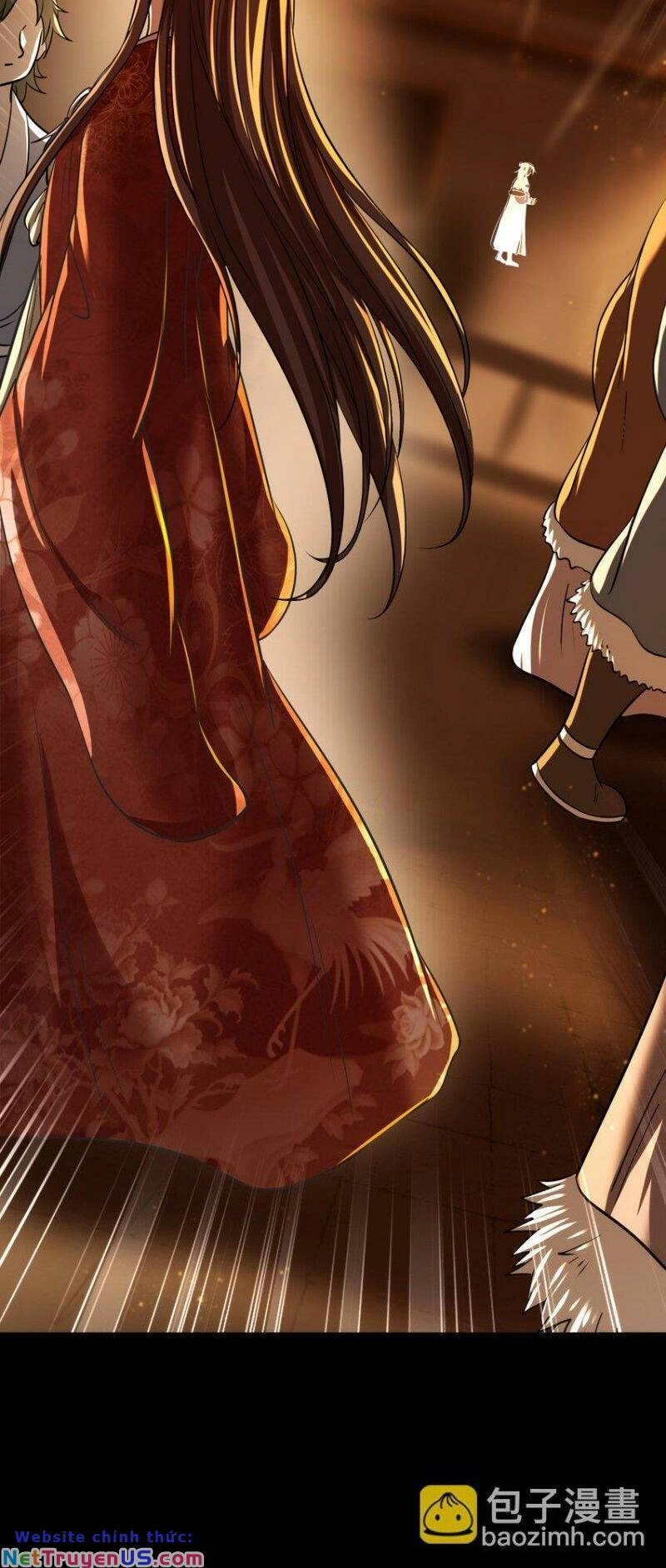 Xuân Thu Bá Đồ Chapter 225 - 40