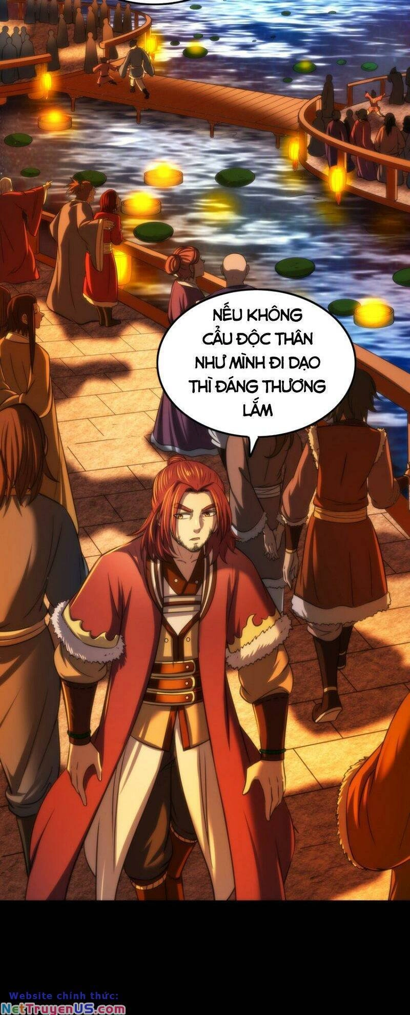 Xuân Thu Bá Đồ Chapter 225 - 42