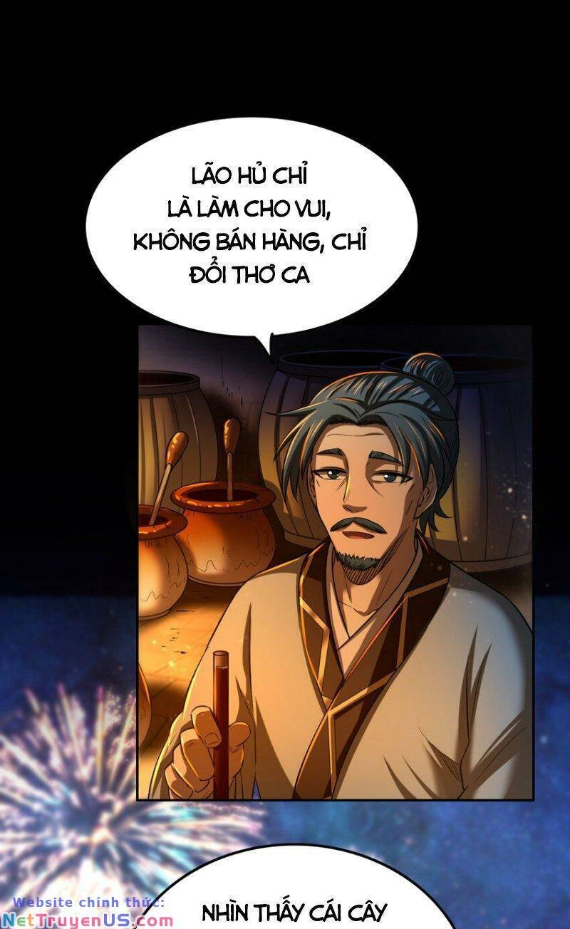 Xuân Thu Bá Đồ Chapter 225 - 45