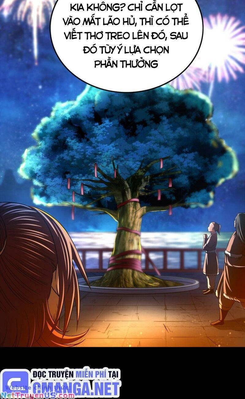 Xuân Thu Bá Đồ Chapter 225 - 46