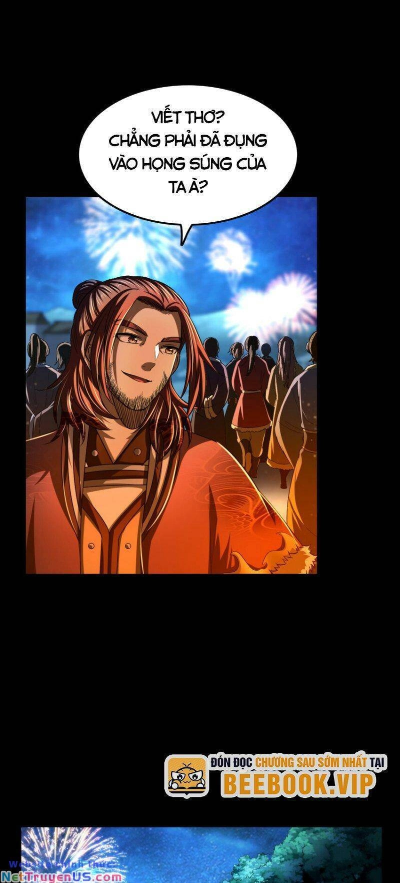 Xuân Thu Bá Đồ Chapter 225 - 47