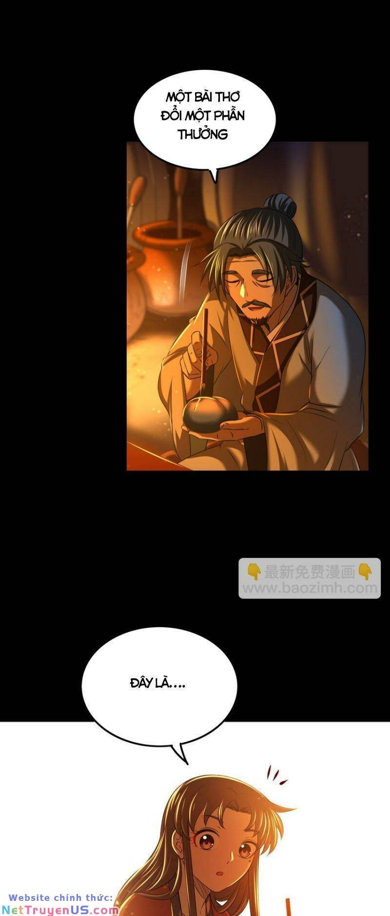 Xuân Thu Bá Đồ Chapter 225 - 49