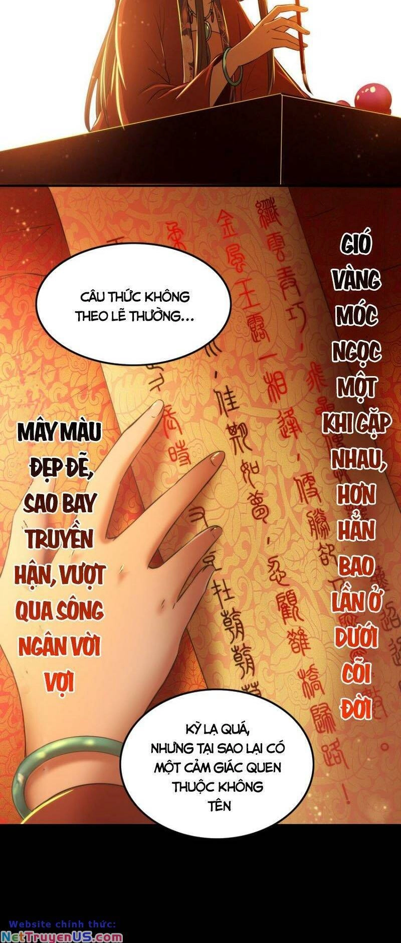Xuân Thu Bá Đồ Chapter 225 - 50