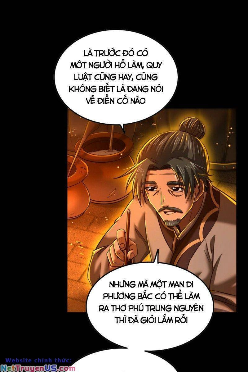 Xuân Thu Bá Đồ Chapter 225 - 51