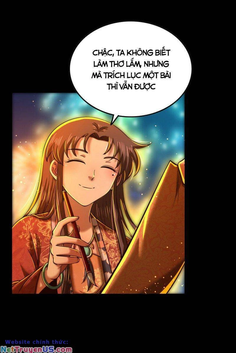 Xuân Thu Bá Đồ Chapter 225 - 53