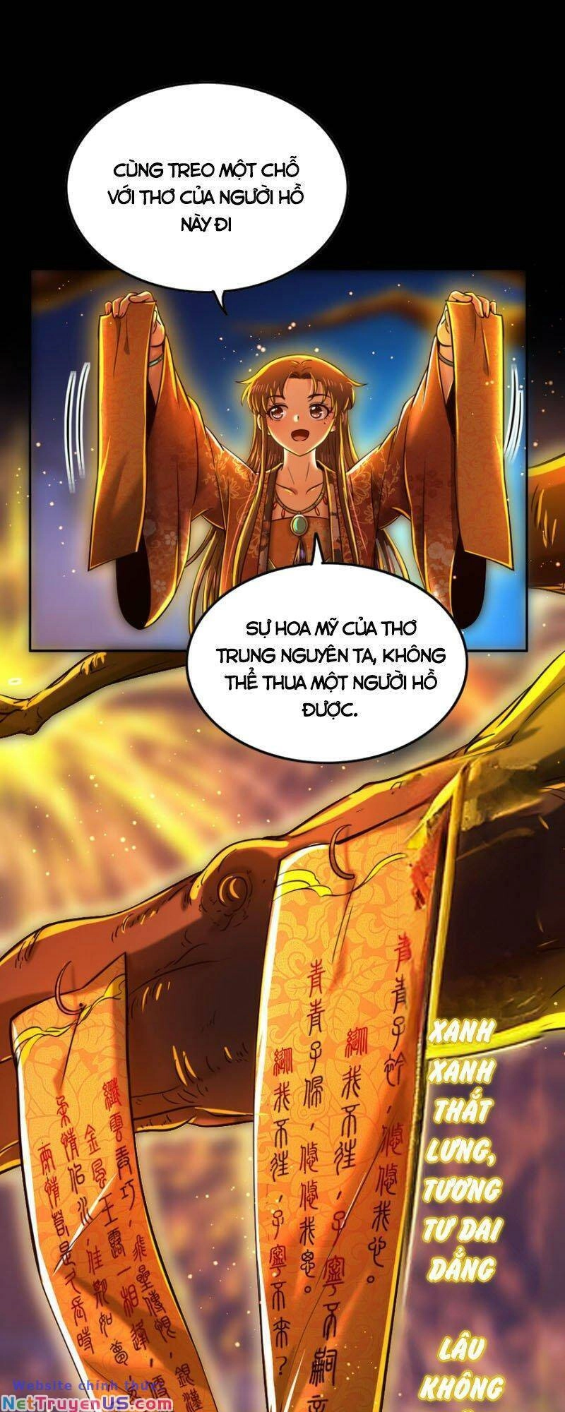 Xuân Thu Bá Đồ Chapter 225 - 55