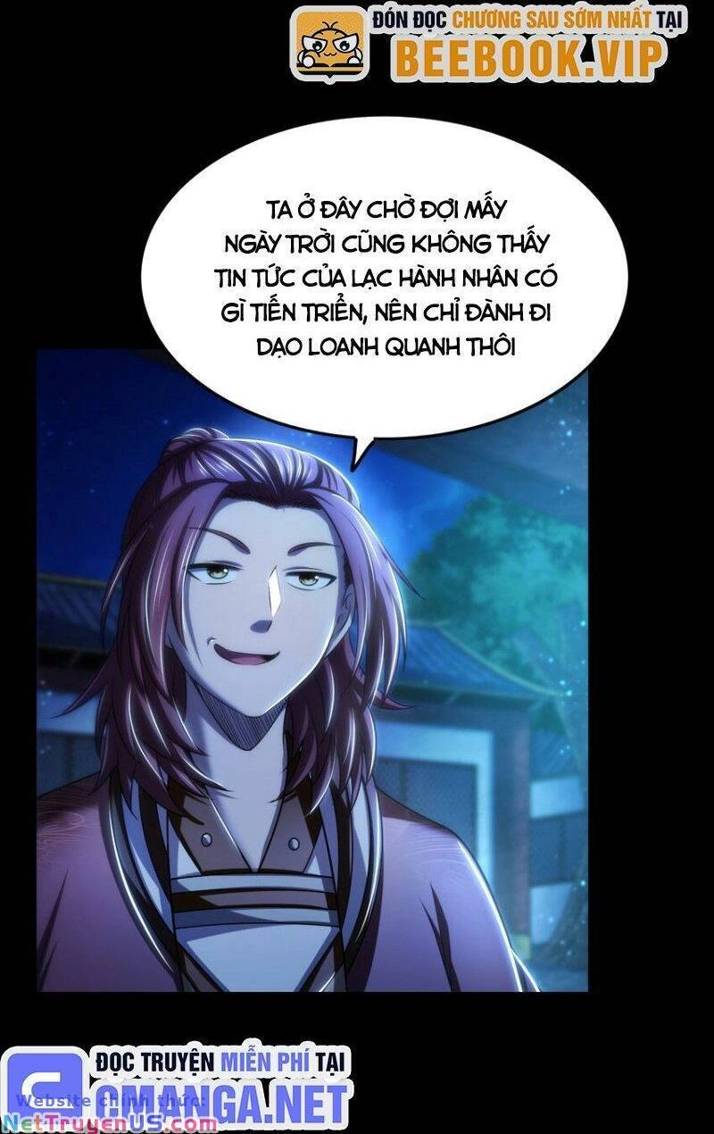 Xuân Thu Bá Đồ Chapter 226 - 2