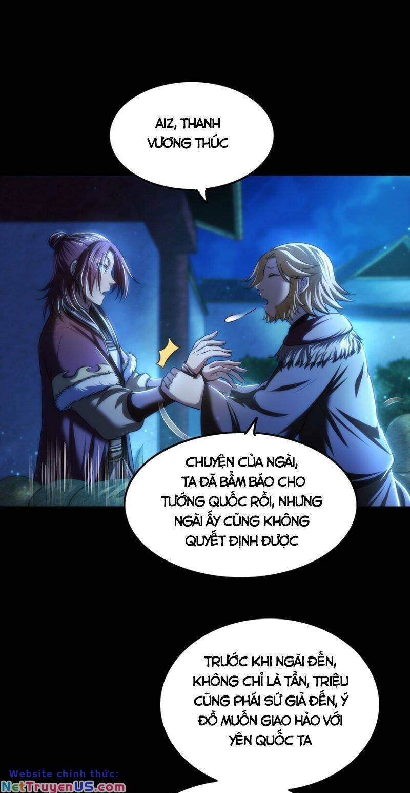 Xuân Thu Bá Đồ Chapter 226 - 3