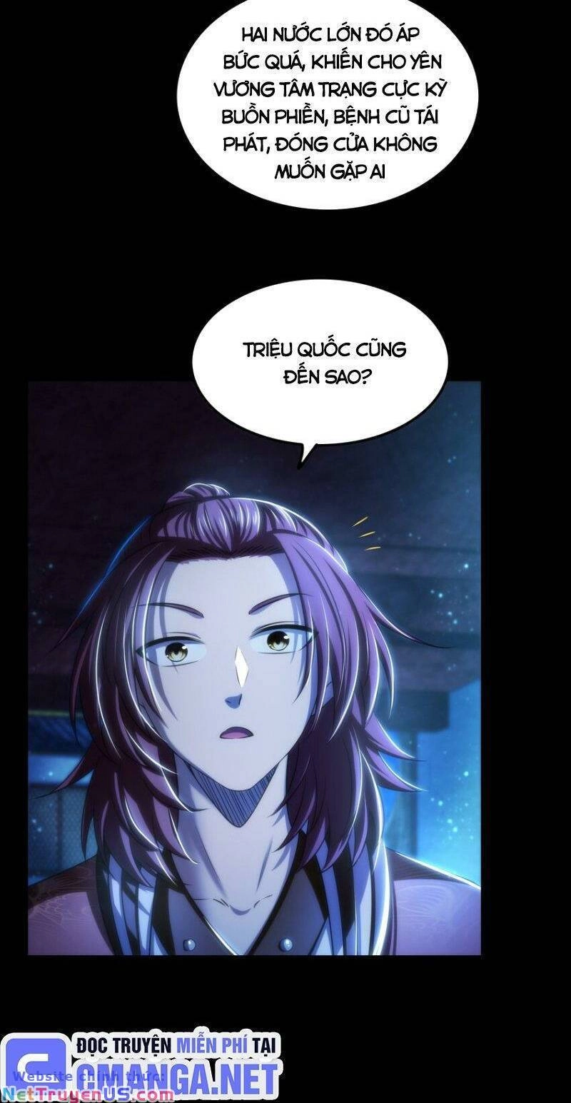 Xuân Thu Bá Đồ Chapter 226 - 4