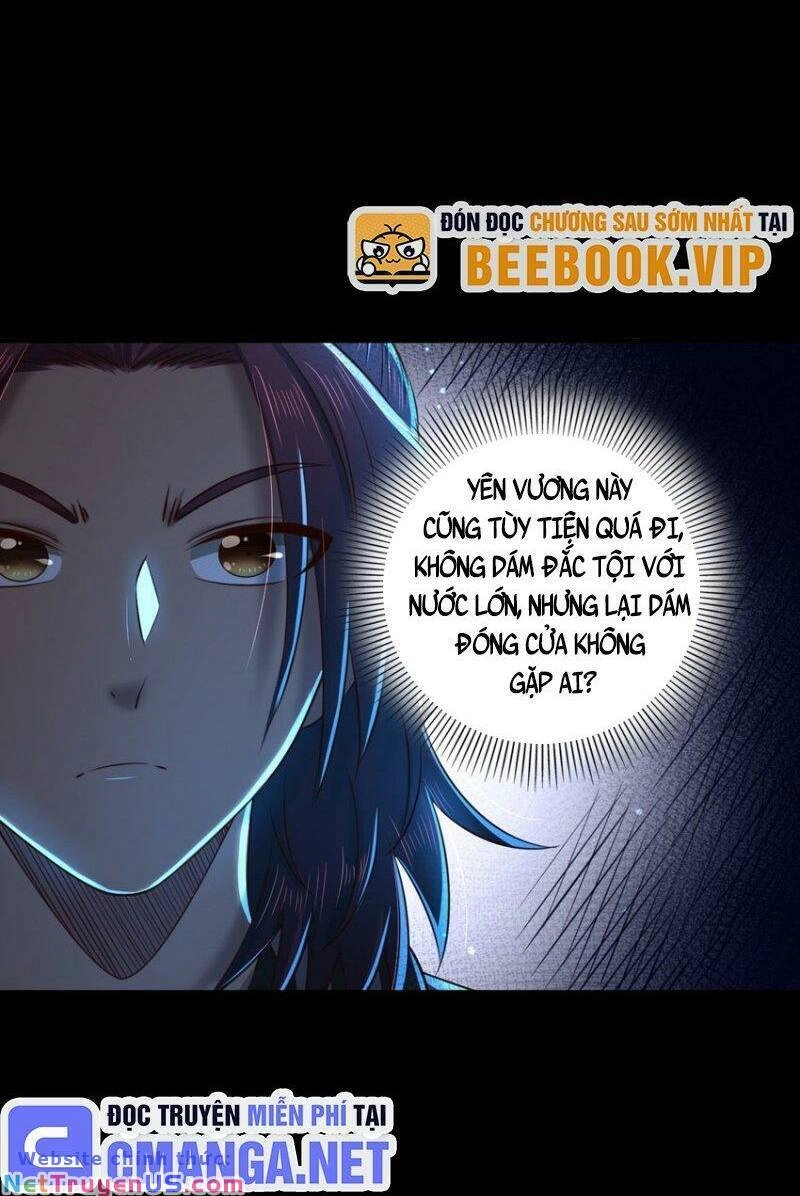 Xuân Thu Bá Đồ Chapter 226 - 6