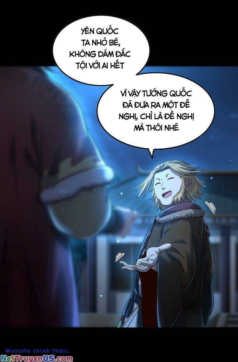 Xuân Thu Bá Đồ Chapter 226 - 7