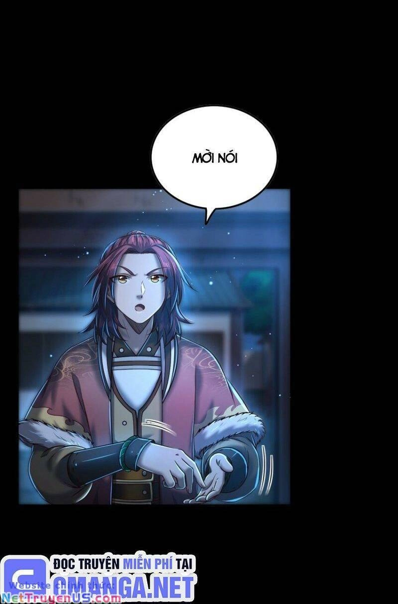 Xuân Thu Bá Đồ Chapter 226 - 8