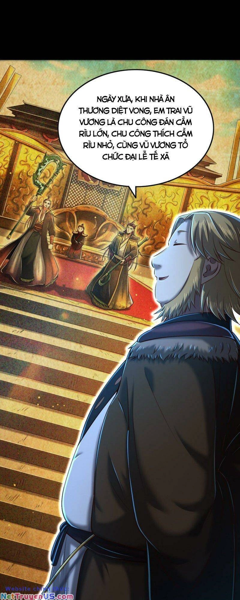 Xuân Thu Bá Đồ Chapter 226 - 9