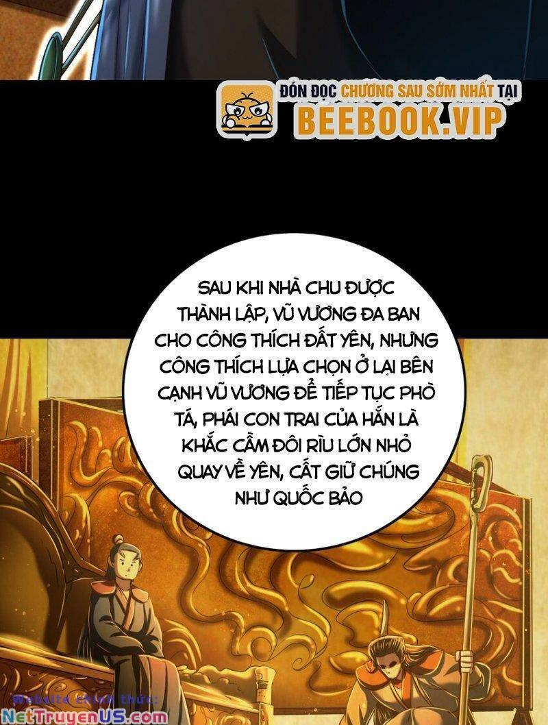 Xuân Thu Bá Đồ Chapter 226 - 10