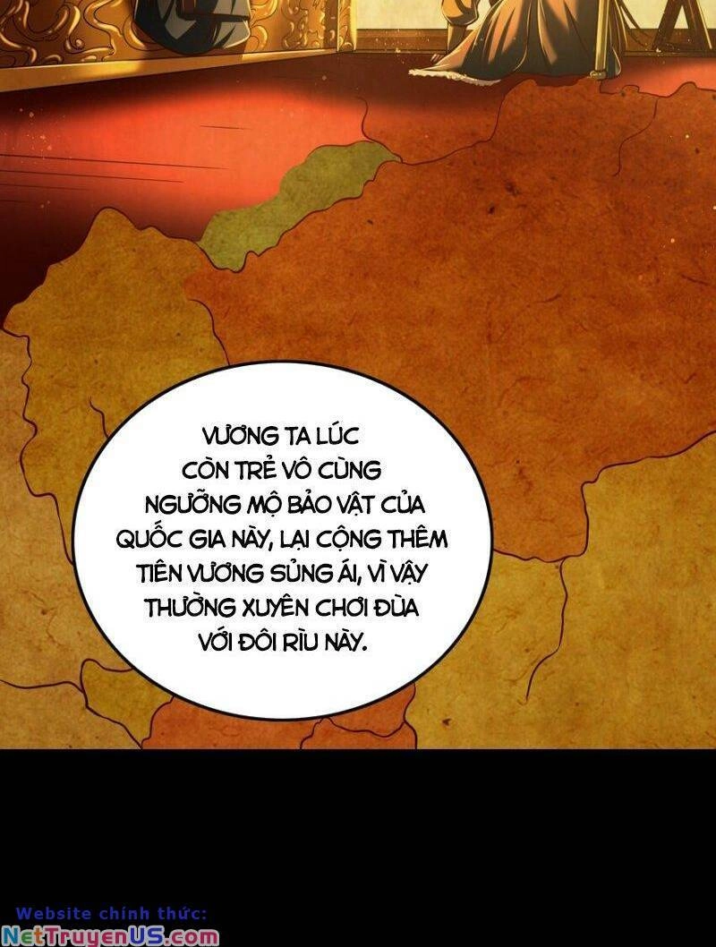 Xuân Thu Bá Đồ Chapter 226 - 11