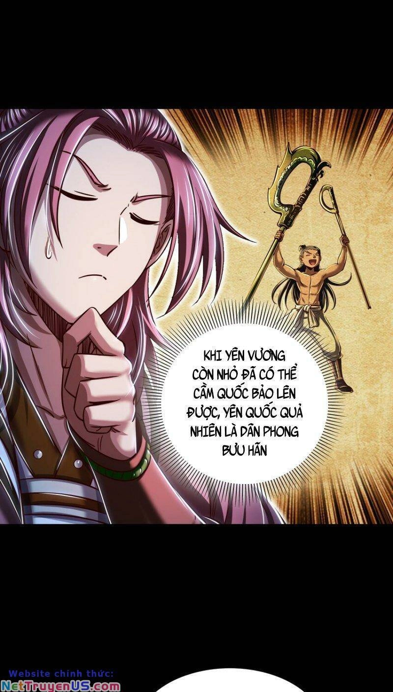 Xuân Thu Bá Đồ Chapter 226 - 12